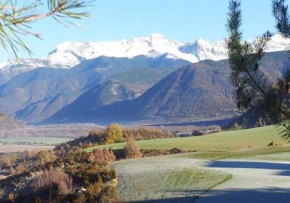 GOLF & ESQUI - PIRINEO DE HUESCA - VALLE de TENA